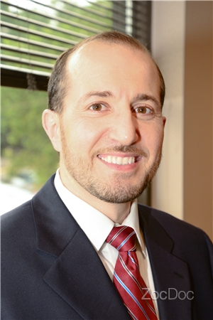 Dr. M. Anas Alkhatib, MD