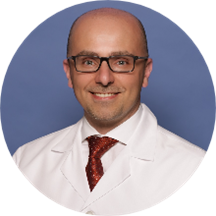 Dr. M Chadi Alraies, MD