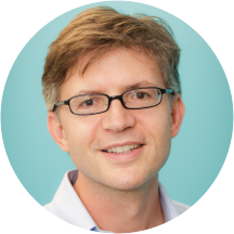 Dr. M. Cormac MacDermott, DDS