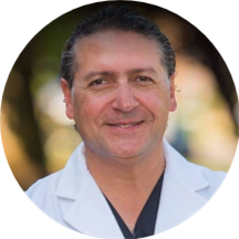 Dr. M. George Ayad, DDS