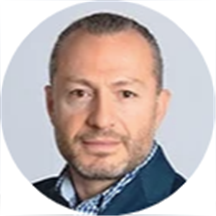 Dr. M Haysam Nached, DDS