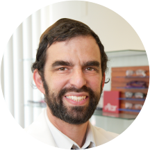 Dr. M. Isaac Gordon, MD