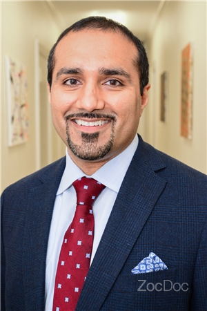 Dr. M. Shoaib Afridi, MD