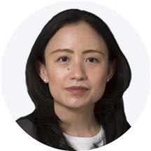 Dr. Ma Katrina M. Dy, MD