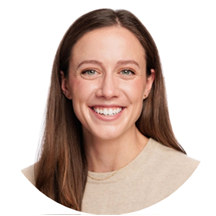 Dr. Mackenzie Davis, MD