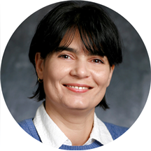 Dr. Madalina Ionescu, MD
