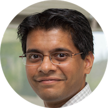 Dr. Madan Bangalore, MD