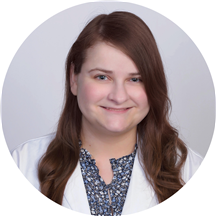 Dr. Madeleine Berg, AuD