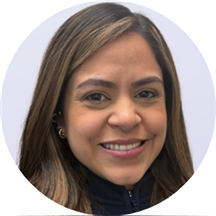 Dr. Madeleine Pfleger, MD