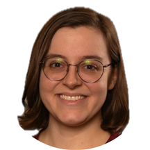 Dr. Madeleine Seidel, OD