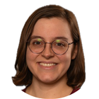 Dr. Madeleine Seidel, OD