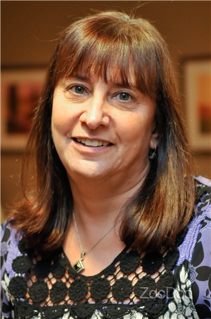 Dr. Madeline Cohen, OD, FAAO