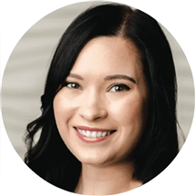 Dr. Madeline Kellerman, OD