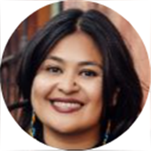 Dr. Madeline Ofina, PhD