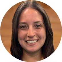 Dr. Madeline O’Shaughnessy, PT, DPT