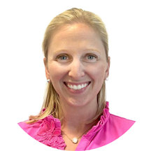 Dr. Madeline Perry, DPT