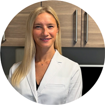 Dr. Madeline Walkner, DPM