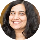 Dr. Madhavi Capoccia, DO