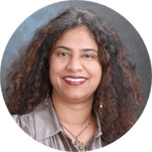 Dr. Madhavi Kancharla, MD