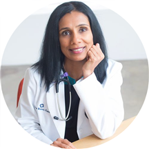 Dr. Madhavi Mallareddy, MD