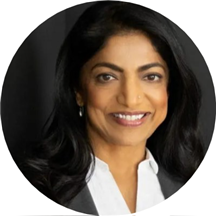 Dr. Madhavi Reddy, MD