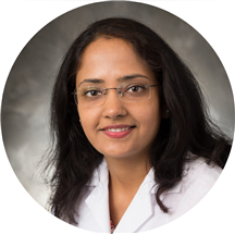 Dr. Madhavi Siddhanthi, MD