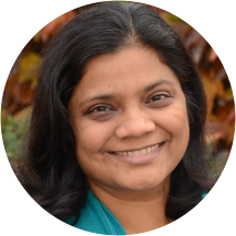 Dr. Madhavi Yellamanchili, DDS