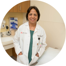 Dr. Madhu Gupta, MD