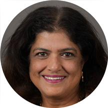 Dr. Madhu Rajaram, MD