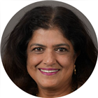 Dr. Madhu Rajaram, MD
