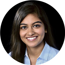 Dr. Madhumeeta Sanam, DDS