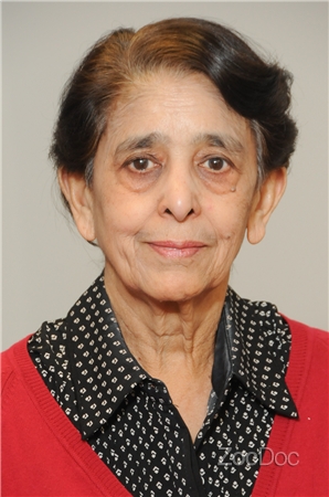 Dr. Madhuri Bakhru, MD