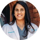 Dr. Madhuri Battula, DMD