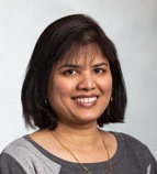 Dr. Madhuri Yemul, MD