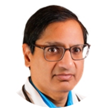 Dr. Madhusudhan Pamganamamula, MD