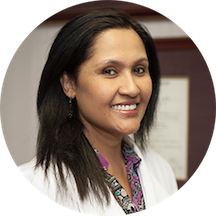 Dr. Madina Haque, MD