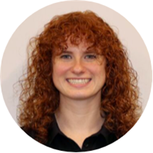 Dr. Madison (Madi) Carney, DC