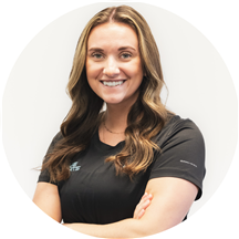 Dr. Madison Gillen, PT, DPT