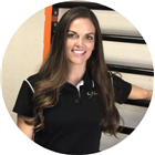 Dr. Madison Mounga, PT, DPT