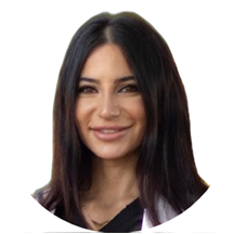 Dr. Madonna Zaki, DDS