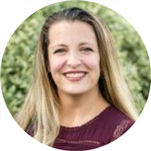 Dr. Maegan Chaney, MD, FAAP