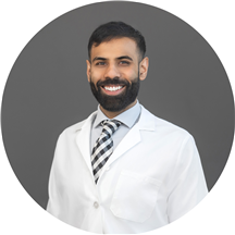 Dr. Mafaz Choudhary, DO