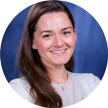 Dr. Magda Jeznach, DDS