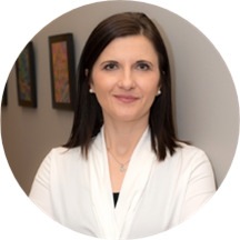 Dr. Magdalena Bak, OD