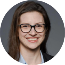 Dr. Magdalena Hope, MD