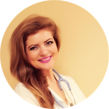 Dr. Magdalena Morkis-Madaj, MD