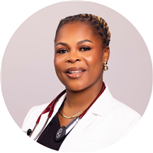 Dr. Magdalene Coleman, DNP, APRN