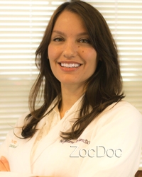 Dr. Magdalene Vardaros, DO