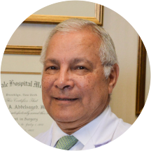 Dr. Magdy Abdelsayed, MD, FACS