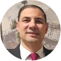 Dr. Maged Abuseif, PT, DPT